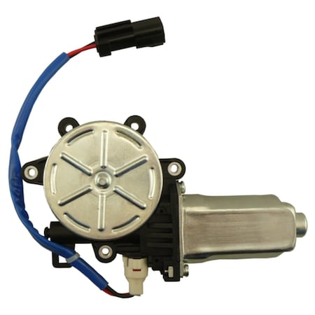 Aci Automotive Subaru B9 Tribeca 07-06/Legacy 09-05/Out 389022